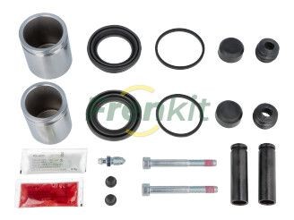 FRENKIT Rep.sæt, bremsekaliper 746294 FRENKIT 746294 Bremsekaliber-rep-sæt VAUXHALL Movano Mk3 (C) Van (U9) billig