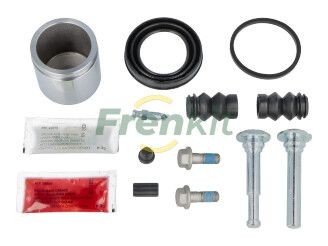 FRENKIT Rep.sæt, bremsekaliper 748320 FRENKIT 748320 originale Opel Agila h00 Bremsekaliber reparationssæt hvad koster
