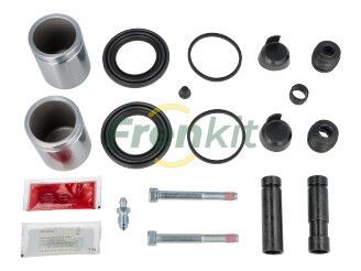 FRENKIT Kit de réparation d'étrier de frein 748774 FRENKIT 748774 Kit de réparation étrier de frein Mercedes Vito Tourer prix