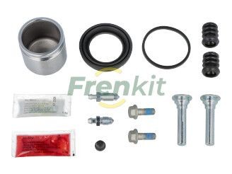 FRENKIT Σετ επισκευής, δαγκάνα φρένων 752390 FRENKIT 752390 Σετ επισκευής, δαγκάνα φρένων