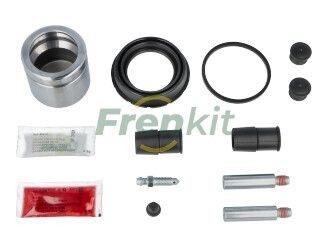 FRENKIT Σετ επισκευής, δαγκάνα φρένων 754404 754404 Σετ επισκευής δαγκάνας TOYOTA AVENSIS FRENKIT