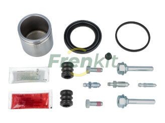 FRENKIT Kit de réparation d'étrier de frein 754411 Kit de réparation étrier de frein Fiat 187 754411 FRENKIT