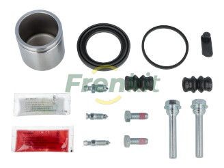 Σετ επισκευής, δαγκάνα φρένων FRENKIT 754427 FRENKIT 754427 Σετ επισκευής δαγκάνας Nissan TERRANO 2019