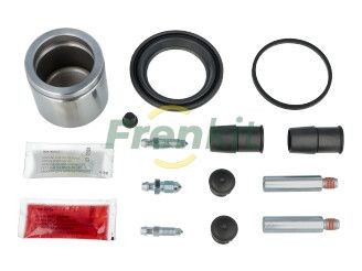FRENKIT Opravná sada brzdového strmeňa 757482 Brzdy VAUXHALL Vectra Mk1 (B) CC (J96): Opravná sada brzdového strmeňa FRENKIT 757482