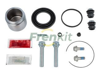 FRENKIT Opravná sada brzdového strmeňa 757495 FRENKIT 757495 Opravná sada brzdového strmeňa Toyota Carina E lacné