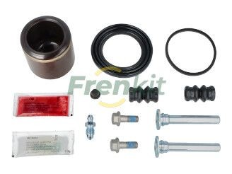 FRENKIT Reparatieset, remklauw 757503 FRENKIT 757503 Remklauw reparatieset PT Cruiser Station Wagon prijs