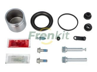 FRENKIT Opravná sada brzdového strmeňa 757532 FRENKIT 757532 Opravná sada brzdového strmeňa XCeed (CD) originálne cena