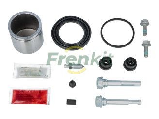FRENKIT Repair Kit, brake caliper 757542 757542 FRENKIT brake caliper repair kit for SEAT LEON