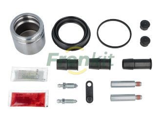 FRENKIT Rep.sæt, bremsekaliper 760556 FRENKIT 760556 Renault Latitude L70 Bremsekaliber reparationssæt pris