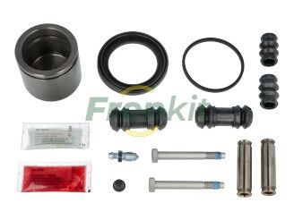 FRENKIT Opravná sada brzdového strmeňa 760586 Opravná sada brzdového strmeňa FRENKIT KUPÉ 760586 lacné