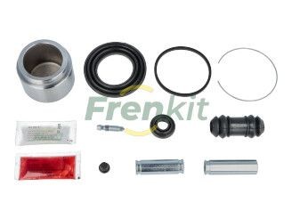 FRENKIT Rep.sæt, bremsekaliper 760599 FRENKIT Rep-sæt til kaliber TOYOTA 760599