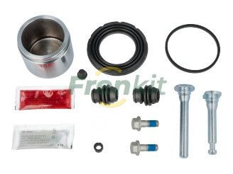 Reparatieset, remklauw FRENKIT 760961 FRENKIT 760961 Remklauw revisieset Renault GRAND SCÉNIC 2019