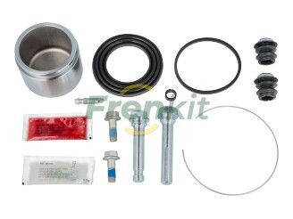 FRENKIT Reparatieset, remklauw 763579 FRENKIT 763579 Revisieset remklauw Camry VII Sedan (_V5_) prijs