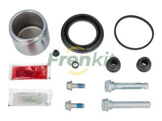 FRENKIT Reparasjonssett, bremsecaliper 763609 FRENKIT 763609 Bremsecaliper reparasjonssett Avalon Sedan (_X3_) pris