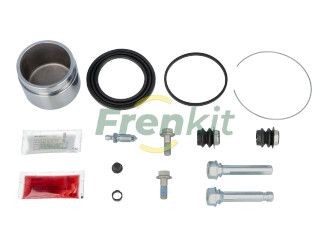FRENKIT Reparatieset, remklauw 767619 FRENKIT 767619 originele Remklauw reparatieset Toyota Hiace 4 kosten