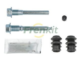 FRENKIT Geleidehulzenset, remklauw 808048 FRENKIT 808048 originele Geleidepen Galant Sedan kosten