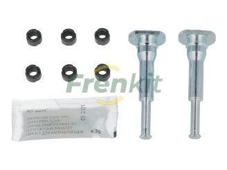 Virzītājčaulu komplekts, Bremžu suports FRENKIT 809034 FRENKIT 809034 Bremžu suporta remkomplekts MITSUBISHI GALANT 2023