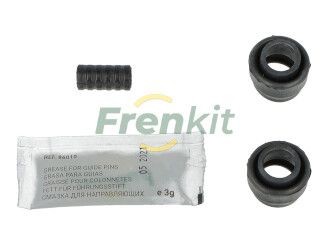 FRENKIT Styrlagersats, bromsok 810107 Toyota Land Cruiser 100 Glidbult bromsok FRENKIT 810107