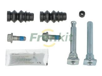 FRENKIT Føringshylsesett, bremsecaliper 810133 FRENKIT 810133 Bremseklave reparasjonssett Yaris Cross (MXP_) originale pris