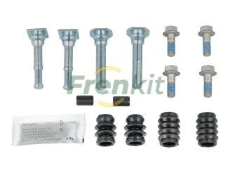 FRENKIT Sada vodiacich puzdier brzdového strmeňa 810141 FRENKIT 810141 Vodiaci čap brzdového strmeňa Land Rover Freelander Cabrio cena