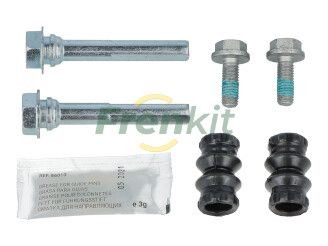 FRENKIT Juhthülsikomplekt, pidurisadul 810146 FRENKIT 810146 Juhtpolt pidurisadul Mercedes X117 odav
