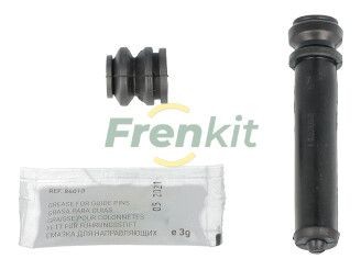 Jarrusatulan ohjainhylsysarja FRENKIT 811014 FRENKIT 811014 MAZDA MPV 2018 Takajarrusatulan korjaussarja