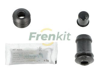 FRENKIT Juhthülsikomplekt, pidurisadul 812019 FRENKIT 812019 Pidurisadula remondikomplekt Suzuki BALENO originaal