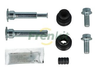 FRENKIT Juhthülsikomplekt, pidurisadul 812030 812030 Pidurisadula remondikomplekt FRENKIT KIA OPTIMA
