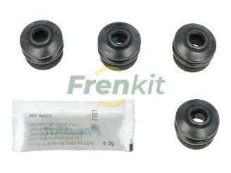 FRENKIT Juhthülsikomplekt, pidurisadul 815008 FRENKIT 815008 originaal Juhtpolt pidurisadul Toyota Corolla 1.6 Liftback hind