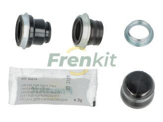 FRENKIT Σετ σωληνωτών οδηγών, δαγκάνα φρένων 815009 FRENKIT 815009 Μπουλόνι οδηγό Ford Escort AVL τιμες