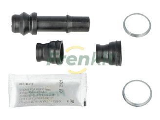 FRENKIT Juhthülsikomplekt, pidurisadul 816012 Juhtpolt pidurisadul FRENKIT Volvo 740 816012