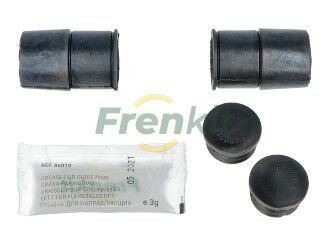 FRENKIT Styrlagersats, bromsok 816021 FRENKIT 816021 Renoveringssats bromsok MERCEDES-BENZ G-klass original