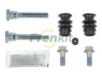 FRENKIT Sfoglia anticigolío, Pastiglia freno, (Piastra posteriore) 940459 940459 costo Pastiglie dei freni FRENKIT MERCEDES-BENZ GL