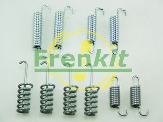 FRENKIT Toebehoren, parkeerremschoen 950004 FRENKIT 950004 Toebehoren remschoen MERCEDES-BENZ Sprinter 5-T Flatbed Vrachtwagen/Chassis (W906) goedkoop