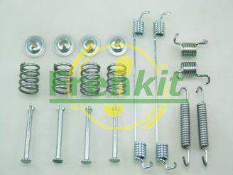 FRENKIT Kit di accessori per ganasce freno 950777 950777 costo Kit di accessori per ganasce freno FRENKIT NISSAN PRIMASTAR