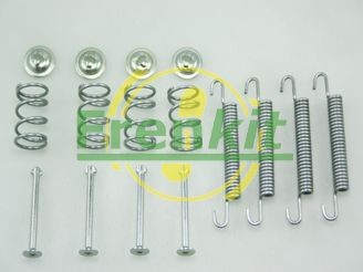 FRENKIT Kit di accessori per ganasce freno 950791 FRENKIT 950791 Kit di accessori per ganasce freno Opel Astra F CC prezzo