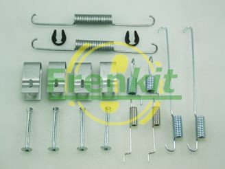 FRENKIT Zubehörsatz, Feststellbremsbacken 950815 950815 FRENKIT Suzuki Baleno Limousine Zubehörsatz Feststellbremsbacken kaufen