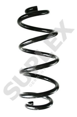 Spiralfjäder SUPLEX 22281 SUPLEX 22281: Fjäder Nissan X-TRAIL 2016