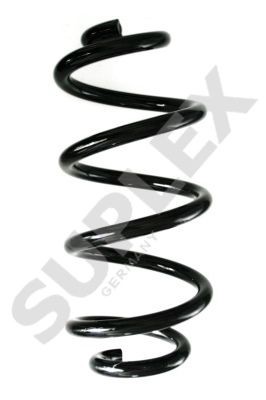 SUPLEX Ressort de suspension 22284 22284 Ressort de suspension NISSAN NV250 SUPLEX