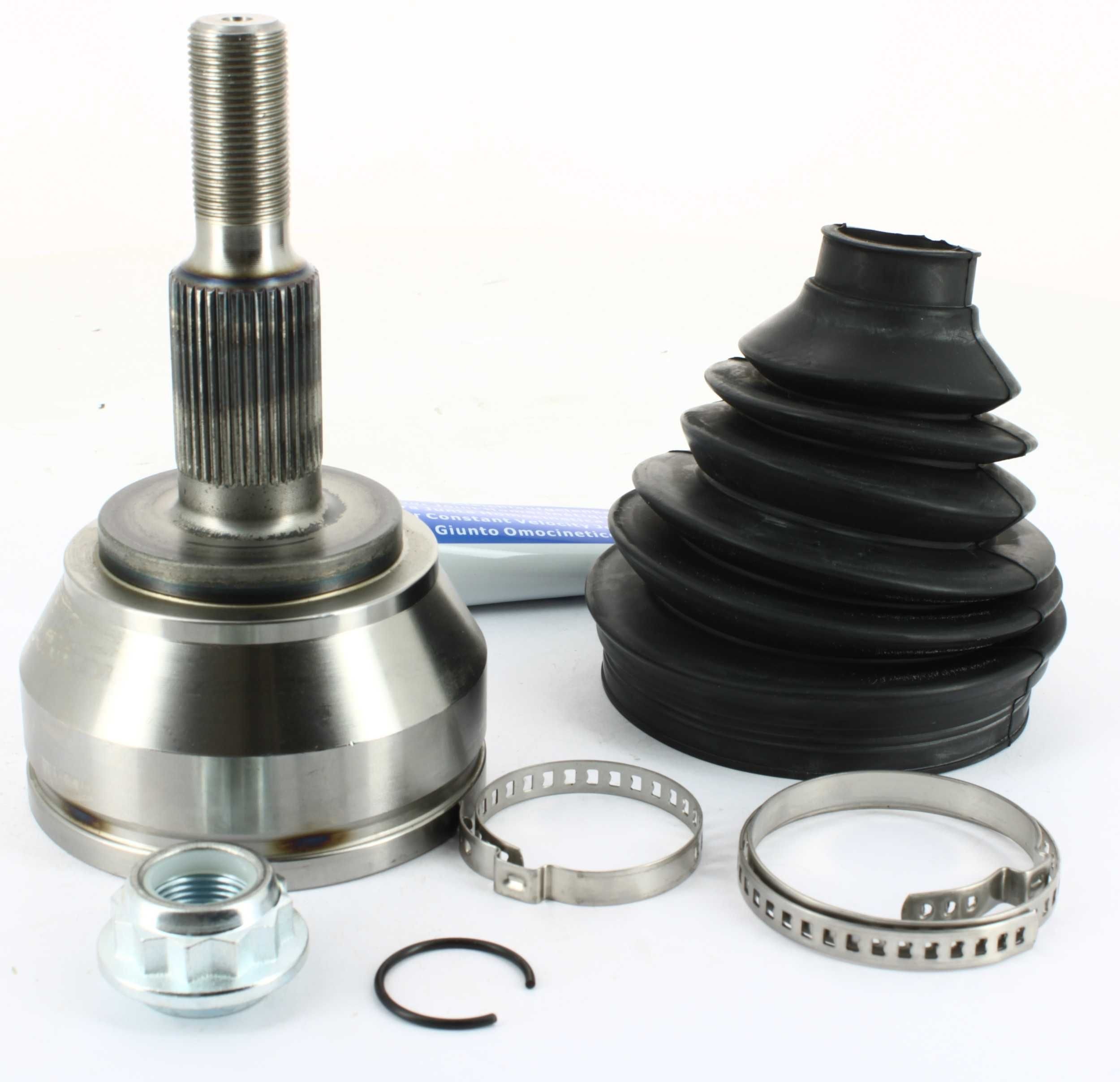 CEVAM Ledsæt, drivaksel 6203 Trækakselled CEVAM Fiat IDEA 6203