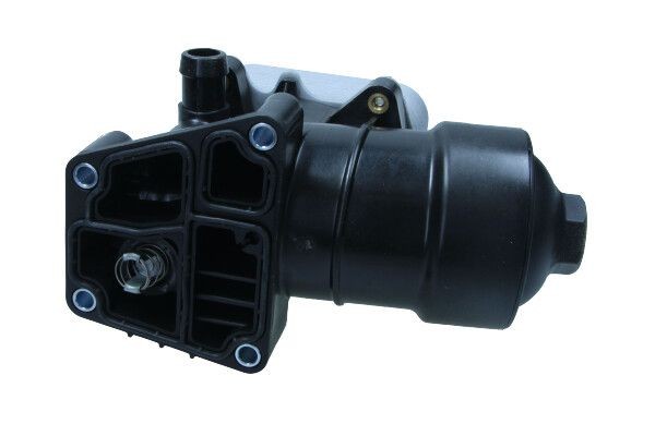 MAXGEAR Oil filter housing 14-0048 MAXGEAR 14-0048 VW Multivan T6 oil filter housing replacement
