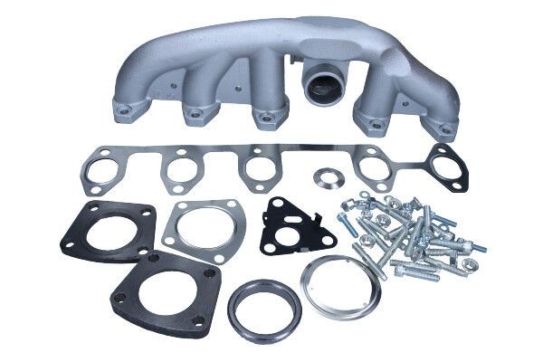 MAXGEAR Avgasgrenrör 17-0296 17-0296 MAXGEAR grenrör FIAT PALIO