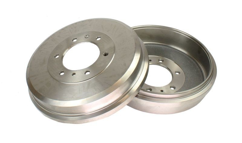 Brake drum MAXGEAR 19-3718 MAXGEAR 19-3718 Isuzu D-MAX 2021 Drum brakes price