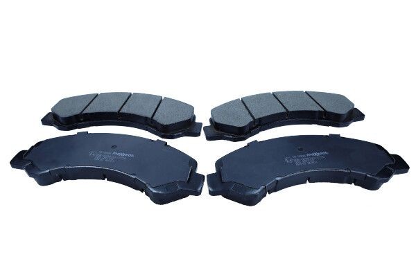 MAXGEAR Remblokken 19-3900 Toyota SIENNA Remblokset MAXGEAR 19-3900