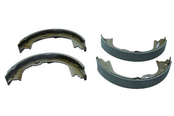 MAXGEAR Jogo de maxilas de travão, travão de estacionamento 19-4569 MAXGEAR 19-4569 originais Maxilas de travão de mão Jeep Cherokee KK custo