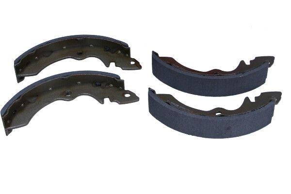 MAXGEAR Σετ σιαγόνων φρένων, χειρόφρενο 19-4577 MAXGEAR 19-4577 Σιαγωνες φρενων Suzuki SJ Cabrio σε χαμηλές τιμές