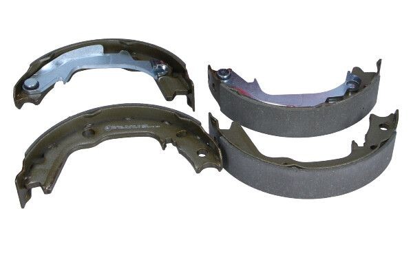 Handremschoenen MAXGEAR 19-4579 MAXGEAR 19-4579 Handremschoen set HYUNDAI SONATA 2002