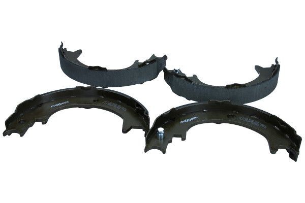 Jogo de maxilas de travão, travão de estacionamento MAXGEAR 19-4580 MAXGEAR 19-4580 Travão de estacionamento LEXUS RX 2013