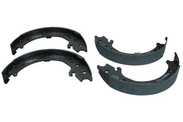 MAXGEAR Handbromsbackar 19-4584 19-4584 MAXGEAR handbromsbelägg HONDA HR-V