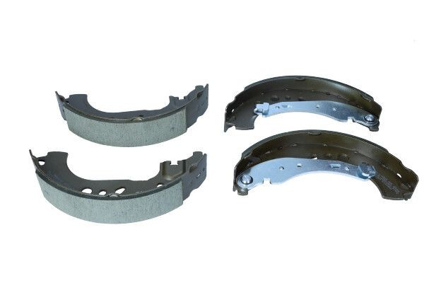 MAXGEAR Remschoenset 19-4585 MAXGEAR 19-4585 Remschoenen Renault Twingo 3 originele prijs